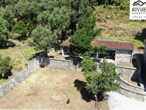 Prodaja, kuća, 219m², Đenovići, Herceg Novi - image 8