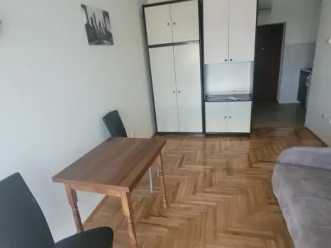 Izdavanje, garsonjera, 25m², Nova Detelinara, Novi Sad Sve Podlokacije - image 2