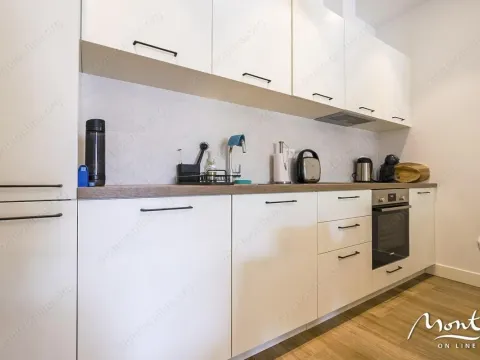 Prodaja, jednosoban stan, 69m², Luštica Bay, Tivat - image 8