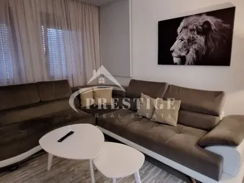 Izdavanje, jednosoban stan, 45m², Zabjelo, Podgorica - image 10