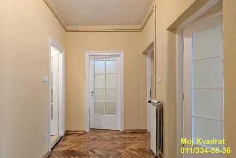 Prodaja, trosoban stan, 77m², Stari Grad, Beograd - image 6