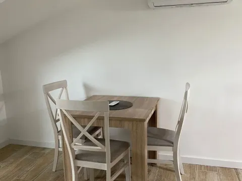 Prodaja, jednosoban stan, 37m², Stari Aerodrom, Podgorica - image 5