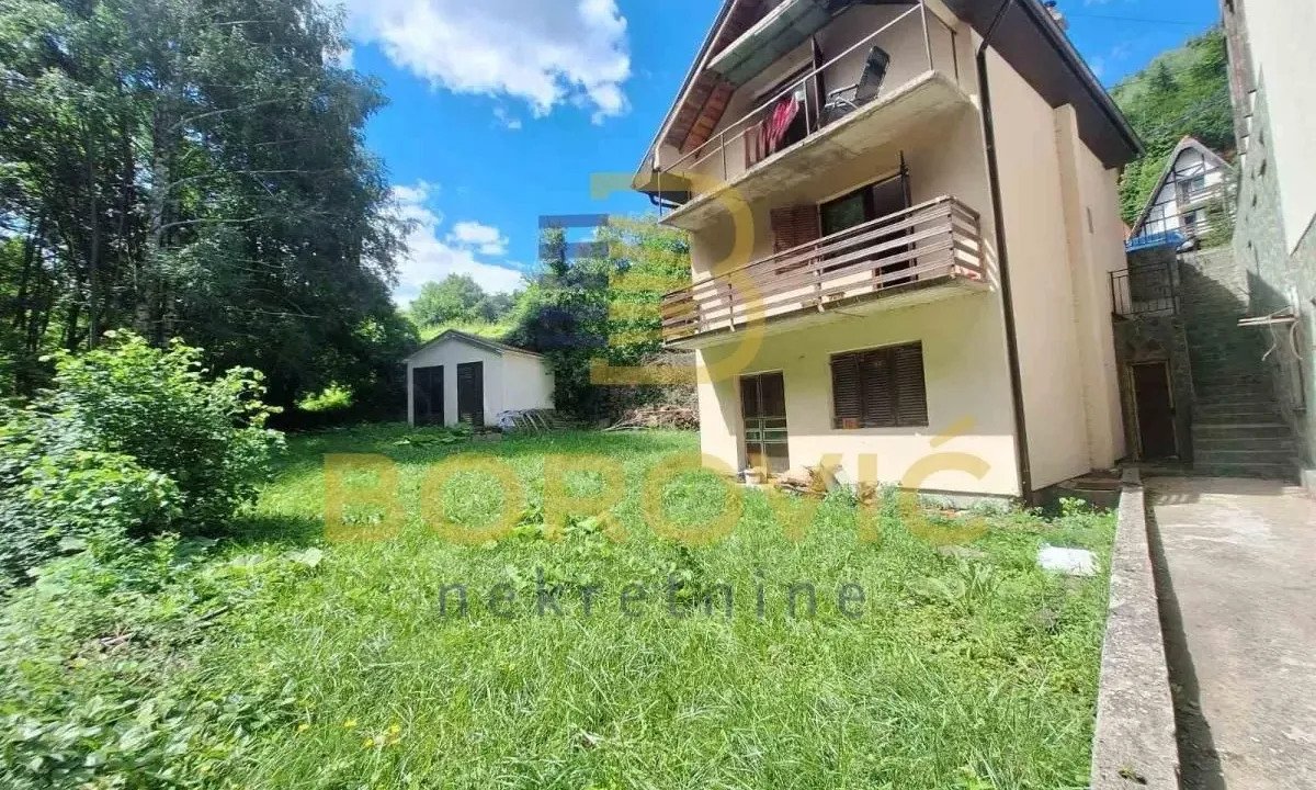 Sale, house, 145m², Brzeće, Kopaonik