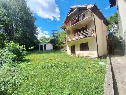 Prodaja, kuća, 145m², Brzeće, Kopaonik - image 1