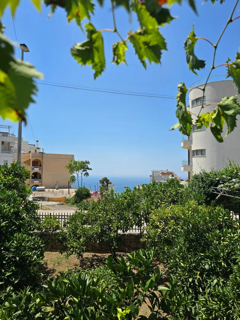 Rent, one bedroom apartment, 50m², Pinješ, Ulcinj