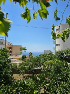 Rent, one bedroom apartment, 50m², Pinješ, Ulcinj - image 6