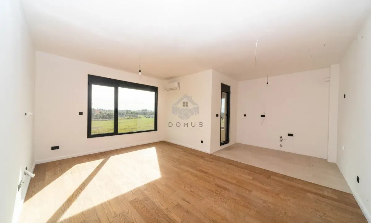 Sale, two bedroom apartment, 85m², Donja Gorica, Podgorica