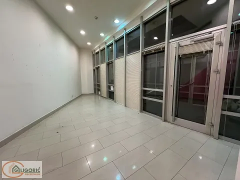 Prodaja, poslovni prostor, 23m², Stari Grad, Beograd - image 1