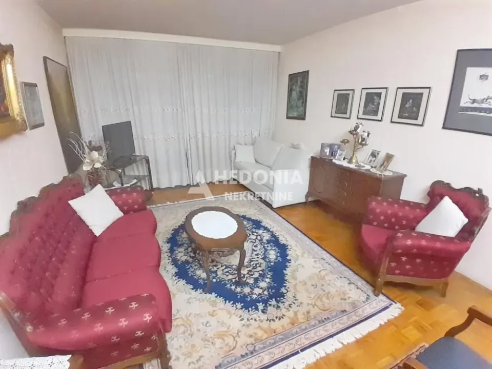 Prodaja, dvosoban stan, 78m², Novi Beograd Sve Podlokacije, Beograd