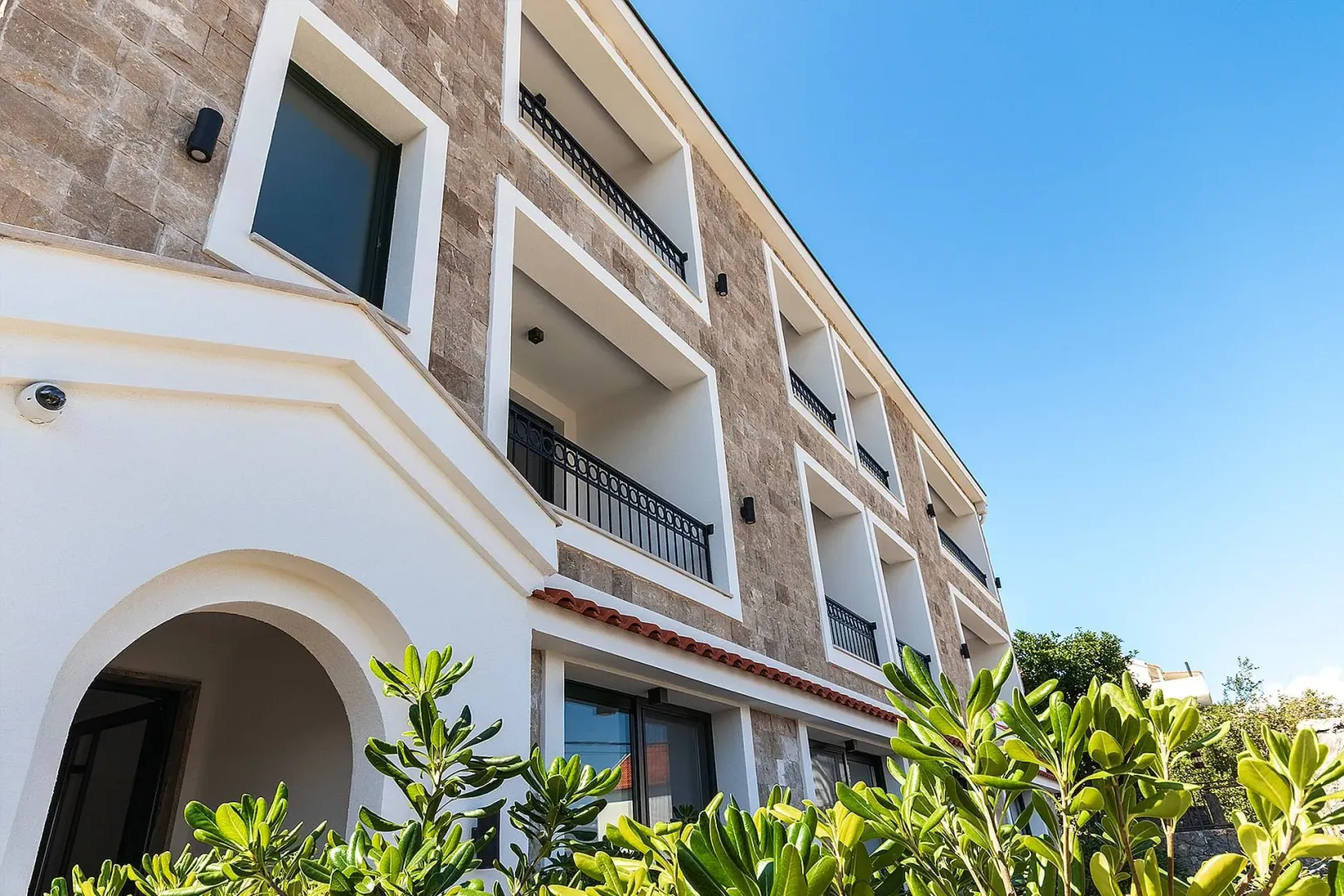 Prodaja, jednosoban stan, 62m², Radovići, Tivat