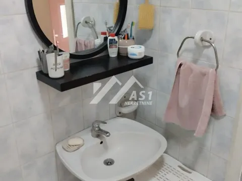 Rent, one bedroom apartment, 31m², Centar, Novi Sad - image 10