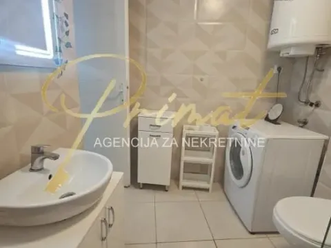 Sale, two bedroom apartment, 37m², Stari Grad, Beograd - image 8