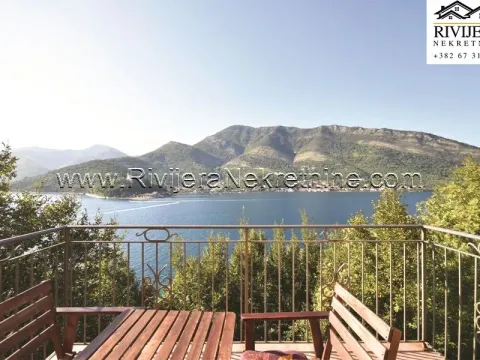 Prodaja, kuća, 148m², Lepetani, Tivat - image 10