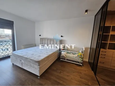 Rent, apartment, 120m², Vračar Sve Podlokacije, Beograd - image 5