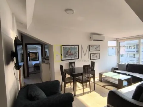 Prodaja, dvosoban stan, 78m², Tivat, Crna Gora - image 3