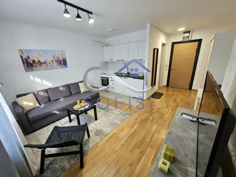 Izdavanje, stan, 26m², Socijalno, Novi Sad Sve Podlokacije - image 2