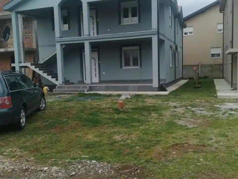 Izdavanje, stan, 115m², Donja Gorica, Podgorica - image 7