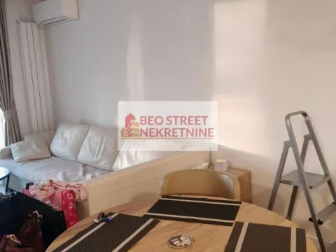 Izdavanje, dvosoban stan, 52m², Voždovac Sve Podlokacije, Beograd - image 8