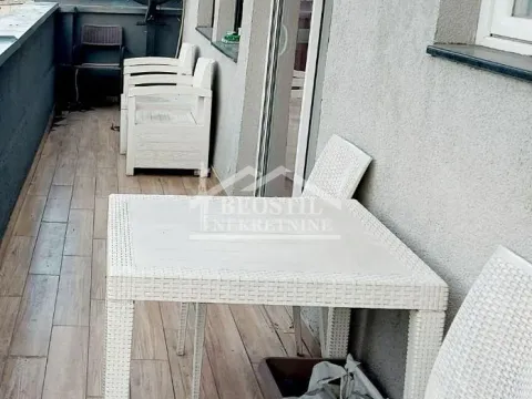 Prodaja, trosoban stan, 60m², Stari Grad, Beograd - image 18