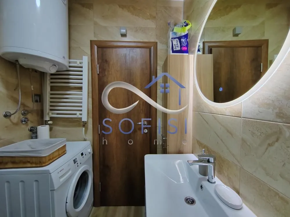 Izdavanje, jednosoban stan, 38m², Novi Sad Sve Podlokacije, Novi Sad
