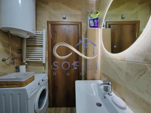 Izdavanje, jednosoban stan, 38m², Novi Sad Sve Podlokacije, Novi Sad - image 20