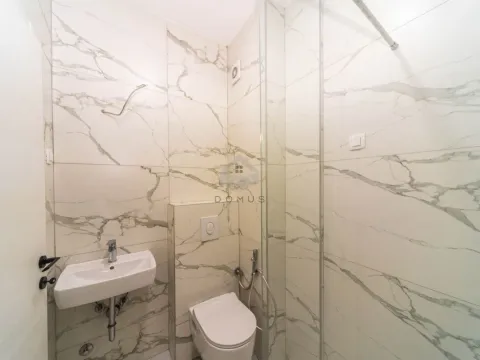 Sale, one bedroom apartment, 43m², Stari Aerodrom, Podgorica - image 10