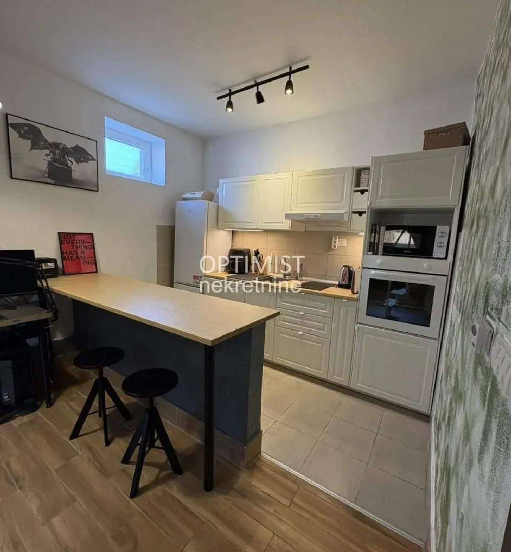 Prodaja, jednosoban stan, 48m², Batajnica, Beograd