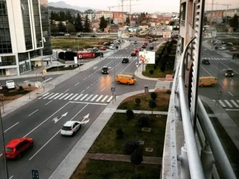 Sale, apartment, 33m², City Kvart, Podgorica - image 7