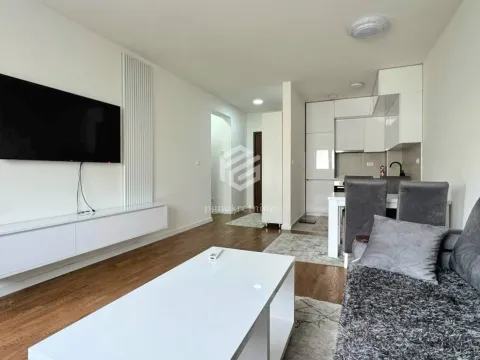 Rent, one bedroom apartment, 46m², Stari Aerodrom, Podgorica - image 4