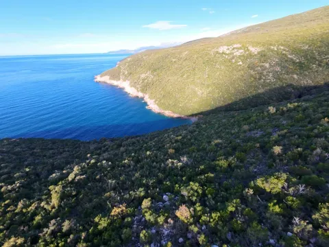 Sale, land lot, 1050m², Zagora, Kotor - image 6