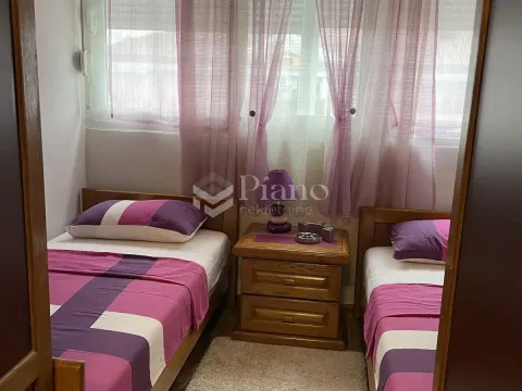 Rent, two bedroom apartment, 73m², Preko Morače, Podgorica - image 9