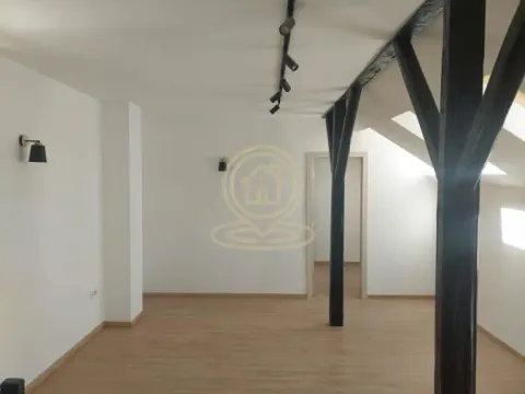 Izdavanje, poslovni prostor, 125m², Slavija, Vračar Sve Podlokacije - image 14