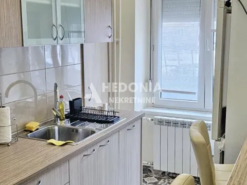 Rent, two bedroom apartment, 49m², Novi Beograd Sve Podlokacije, Beograd - image 12