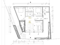 Sale, two bedroom apartment, 77m², Radovići, Tivat - image 1