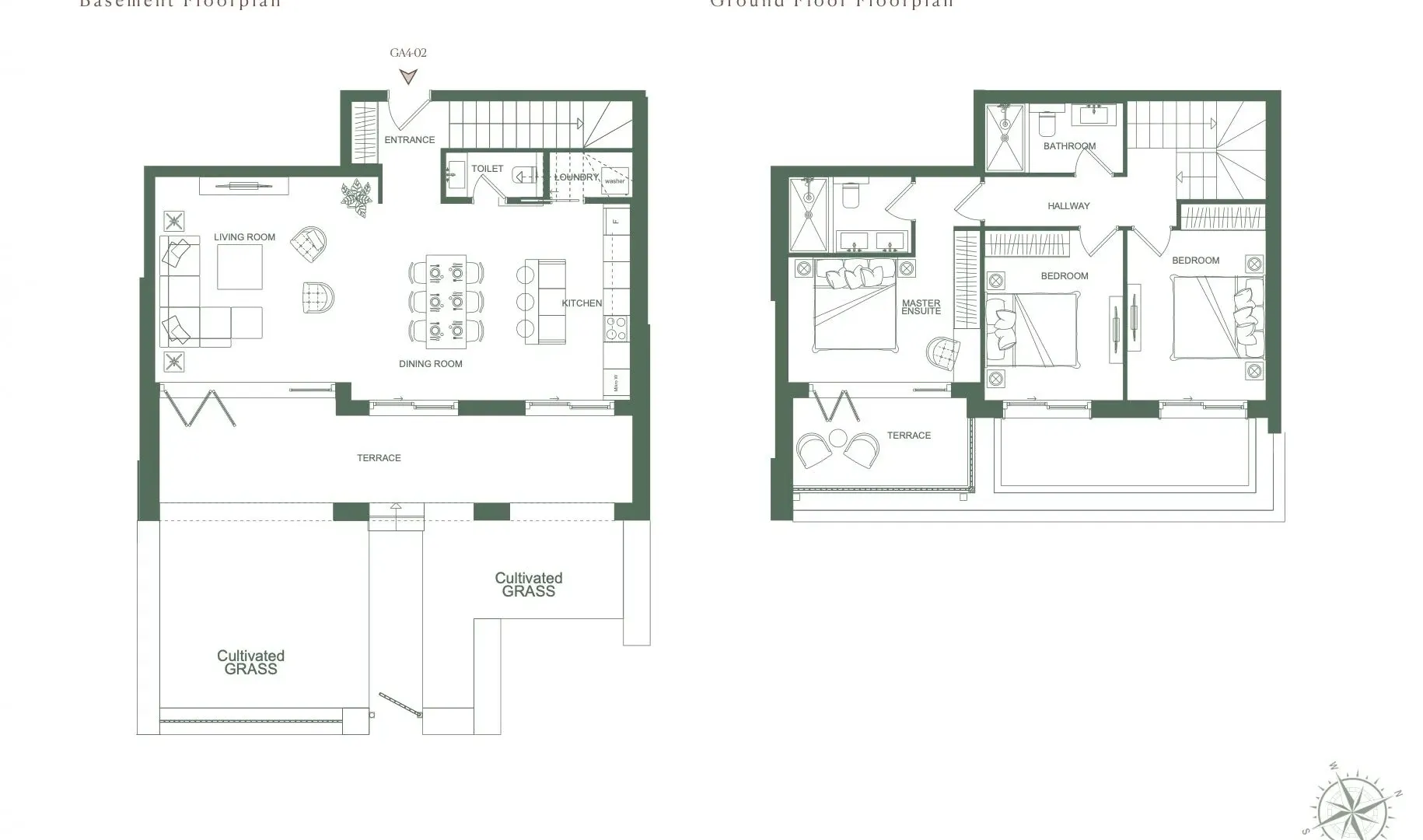 Prodaja, stan, 155m², Tivat, Crna Gora