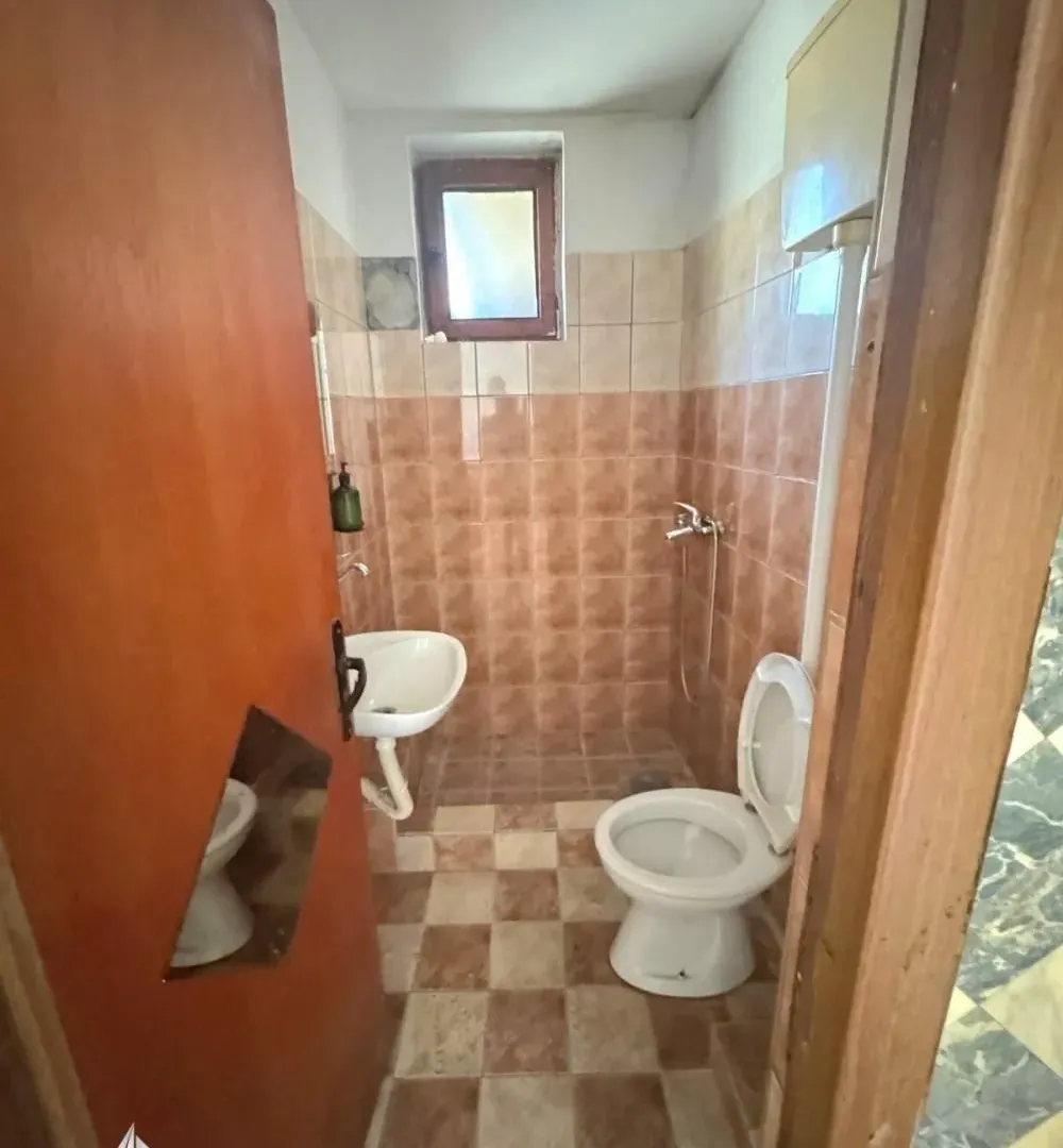 Sale, one bedroom apartment, 38m², Zemun Novi Grad, Zemun Sve Podlokacije