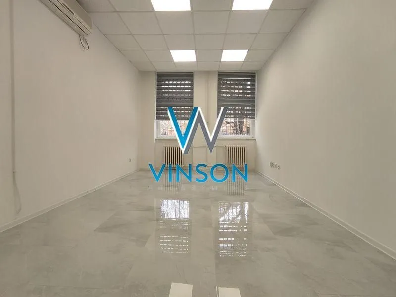 Rent, office space, 300m², Centar, Novi Sad