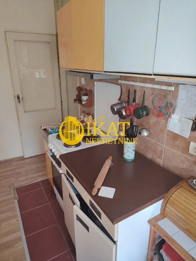 Prodaja, jednosoban stan, 38m², Padinska Skela, Palilula Sve Podlokacije