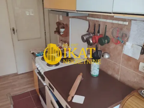 Prodaja, jednosoban stan, 38m², Padinska Skela, Palilula Sve Podlokacije - image 2