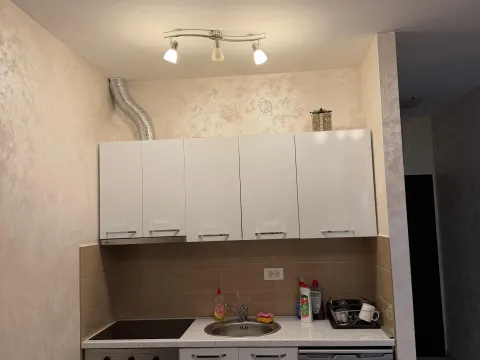 Sale, studio apartment, 36m², Bečići, Budva - image 8