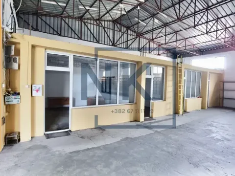 Izdavanje, poslovni prostor, 1100m², Tološi, Podgorica - image 3