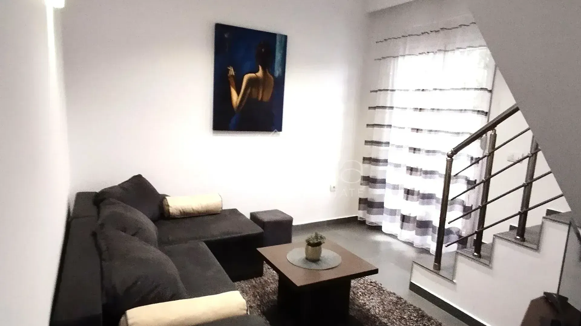 Rent, apartment, 70m², Tivat, Crna Gora