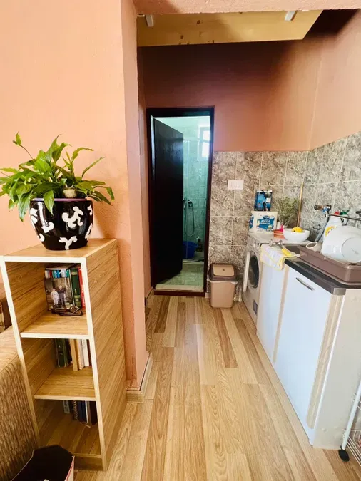 Sale, one bedroom apartment, 33m², Centar, Bar