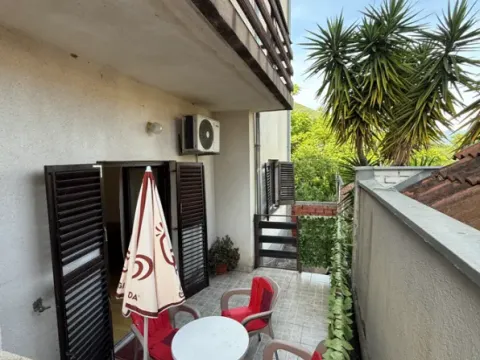 Prodaja, dvosoban stan, 59m², Baošići, Herceg Novi - image 10