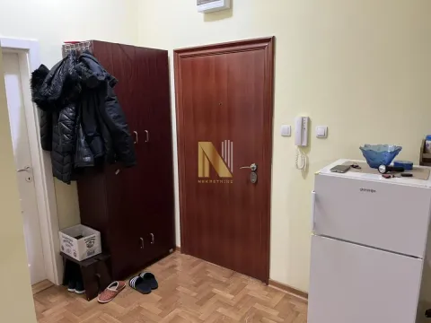 Izdavanje, jednosoban stan, 45m², Centar, Novi Sad - image 8