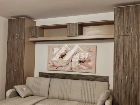 Rent, apartment, 27m², Nova Detelinara, Novi Sad Sve Podlokacije - image 2