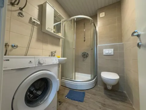 Izdavanje, garsonjera, 27m², City Kej, Podgorica - image 3