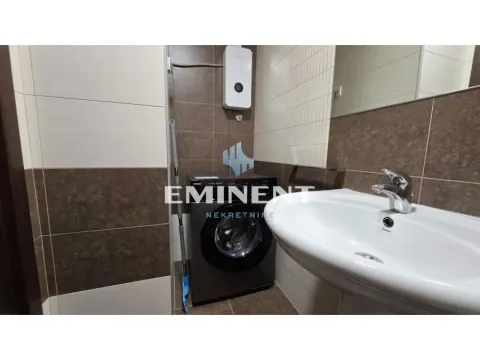 Rent, three bedroom apartment, 111m², Neimar, Vračar Sve Podlokacije - image 16
