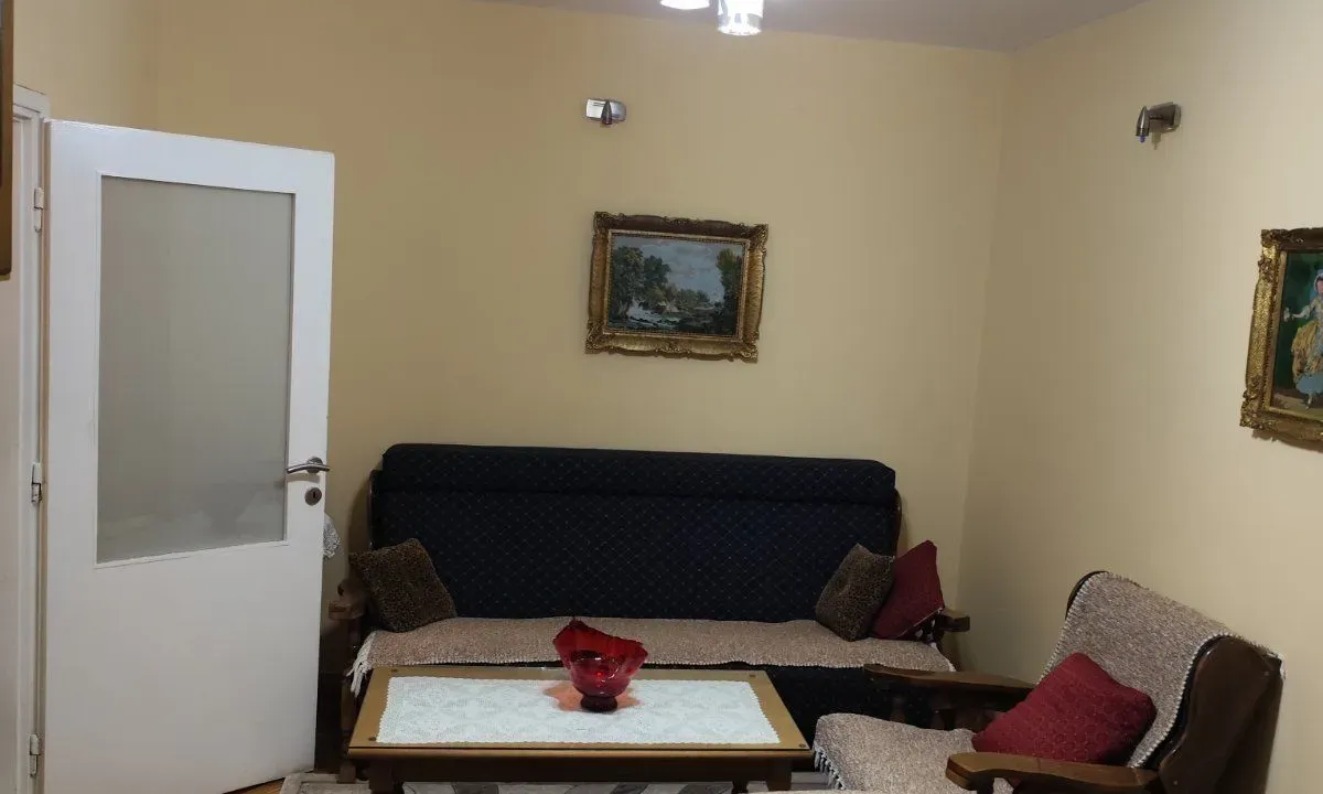 Sale, apartment, 44m², Podgorica, Crna Gora