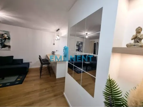Rent, apartment, 39m², Savski Venac, Beograd - image 5